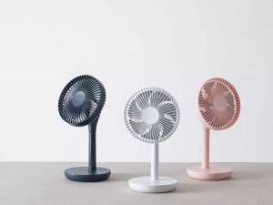 电扇工作时有噪音该怎么办