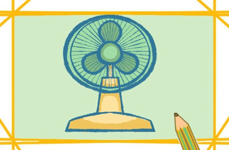 电扇时转时停的原因及维修方法