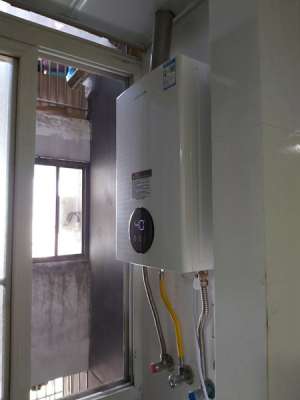 燃气热水器在使用过程中熄火怎么办