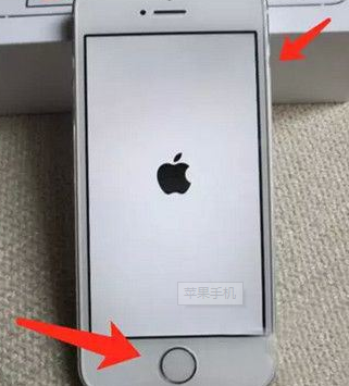 iPhone手机黑屏怎么办?这几招肯定有用,快收藏起来吧!
