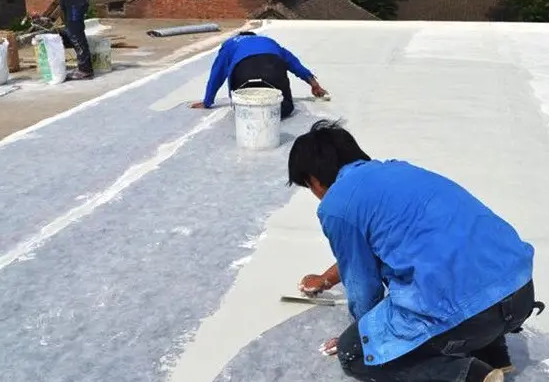 房屋漏水维修的办法有几个呢?