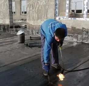防水补漏应该如何施工呢?