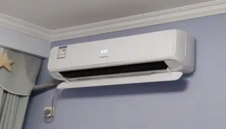 什么原因造成空调漏氟的呢?