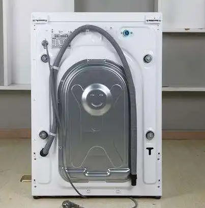 洗衣机排不出水怎么办?