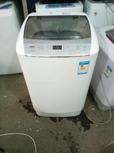 滚筒洗衣机怎么拆开