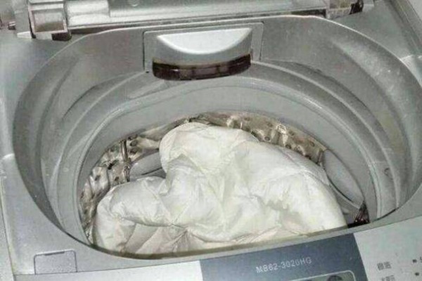 洗衣机电源键启动不了是怎么回事 洗衣机电源键启动不了维修方法