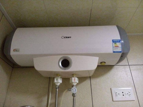 热水器显示e3怎么处理