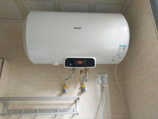 热水器不加热怎么修