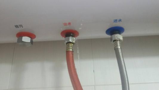 燃气热水器不打火维修方法