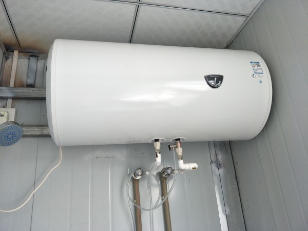 热水器故障E4故障维修方法