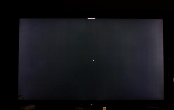 家用电视维修