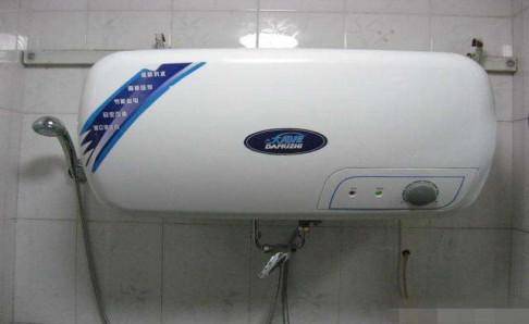 热水器e3是什么故障 热水器e3故障怎么解决
