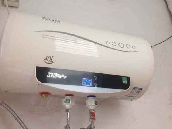 热水器自动熄火解决方法