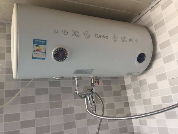 电热水器的安装方法