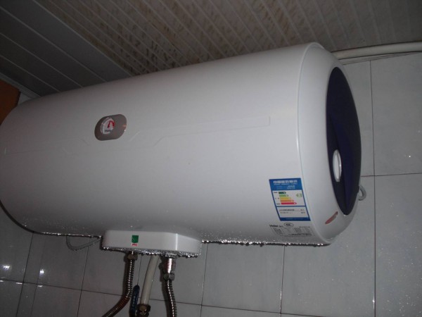 燃气热水器故障原因