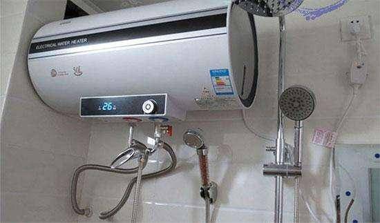 速热热水器的常见故障有哪些呢？