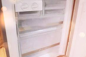 冰箱不制冷