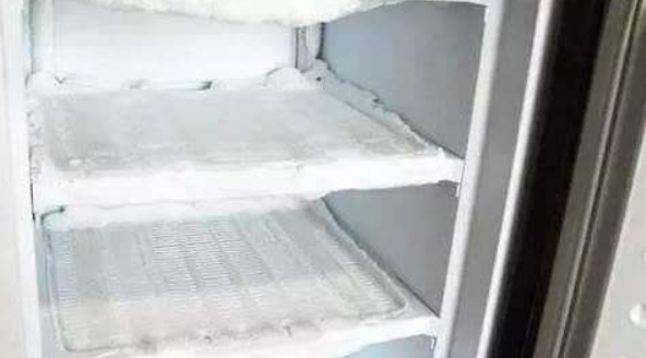 西门子三温冰箱故障检查方法