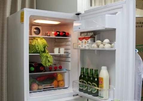 家用冰箱保养