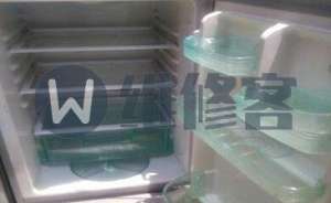 美菱冰箱漏水有哪些可能的原因怎么解决