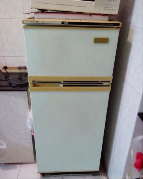 容声冰箱噪音怎么办