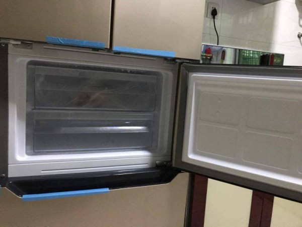 松下冰箱密封不牢固怎么办?