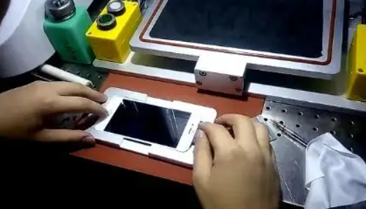 手机维修