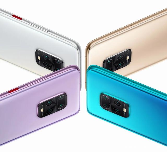 红米发布Redmi 10X，对标荣耀x10胜率有多高？