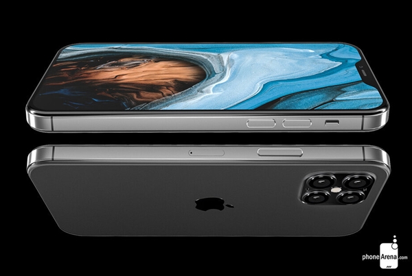 iPhone 12zui新消息，或内存、电池将双双提升！