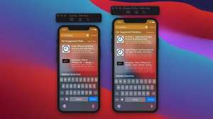 iPhone12系列zui新机模谍照曝光！