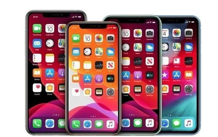 iPhone12系列zui新机模谍照曝光！