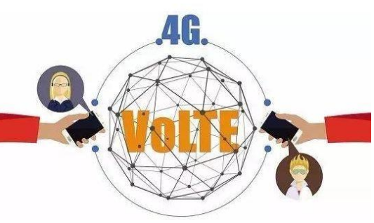 手机4G信号栏，为什么会突然出现“HD”符号？这是什么东西？