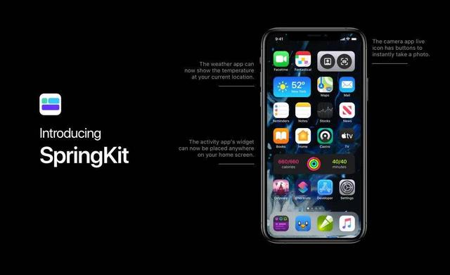WWDC20将近，苹果iOS 14系统会有哪些变化？