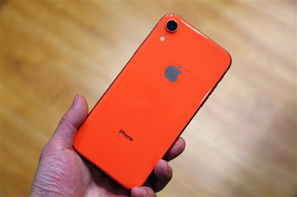 京东自营 iPhone XR大降价，到手仅需3899元