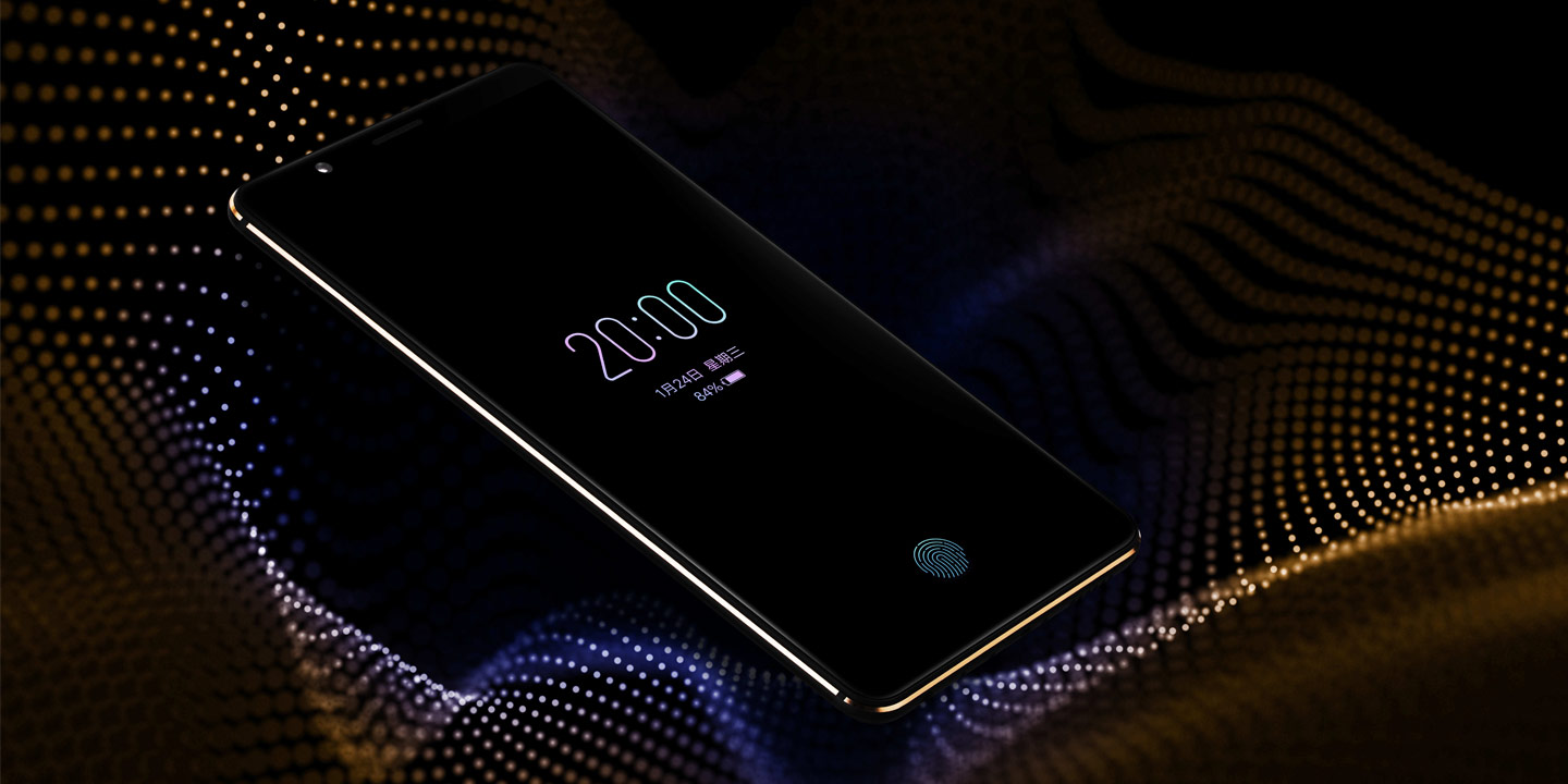 线下热卖神机！vivo X21屏下指纹版评测