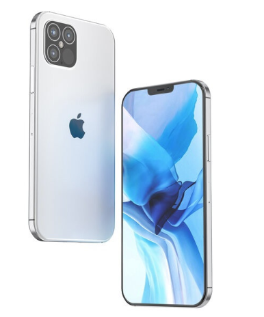 iPhone12确定zui终发布日期，价格参数全揭晓！