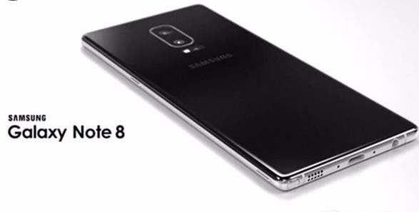 苹果“降频门”刚告段落，三星note8又来搞事