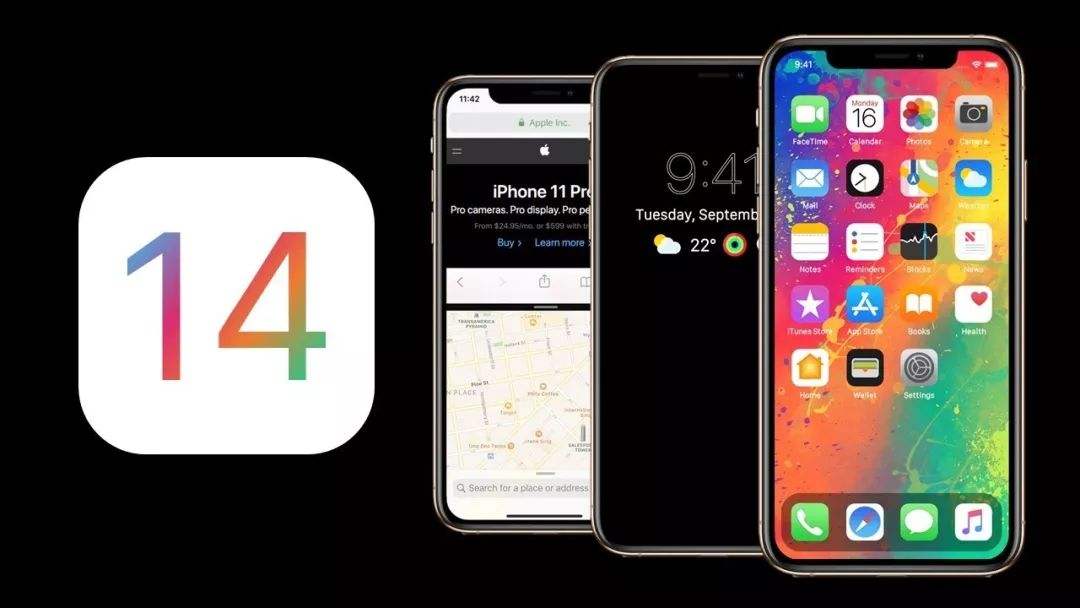 iOS 14 新功能之“查找”大进化，快进来看看都有什么？