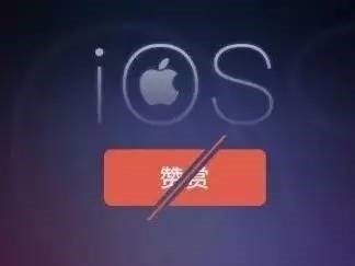 微信开放iOS打赏功能