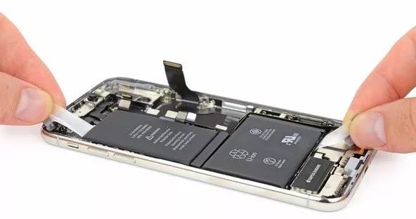 手机卡顿续航短，iPhone降频门