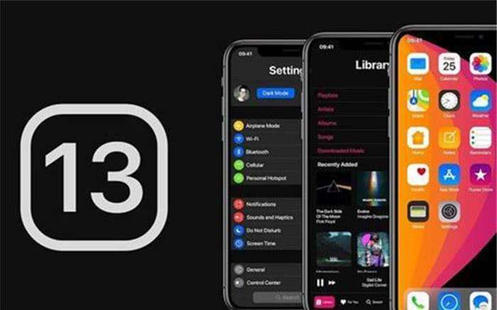iOS 13.3正式版赶工中：苹果将继续解决Bug