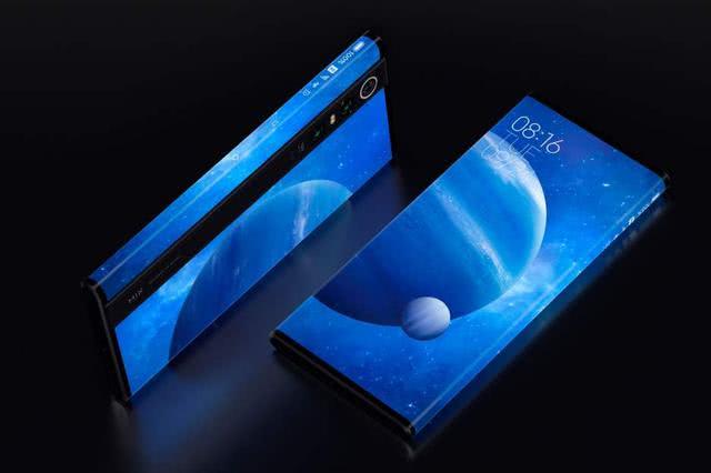 2020年下半年值得期待的3款新品手机，苹果华为在列！