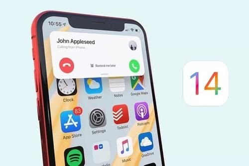 iOS 14 新功能之“查找”大进化，快进来看看都有什么？
