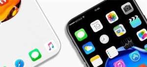你等待的iPhone 8网速可能还不如其他手机！