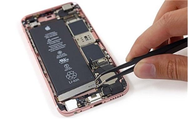 iPhone知识：换手机不如换电池？手机电池会影响手机寿命