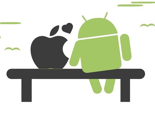 为什么大多数 iOS 和安卓的游戏数据不能互通？