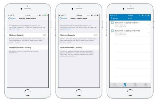 iOS 11.3即将发布，降频开关有用吗？