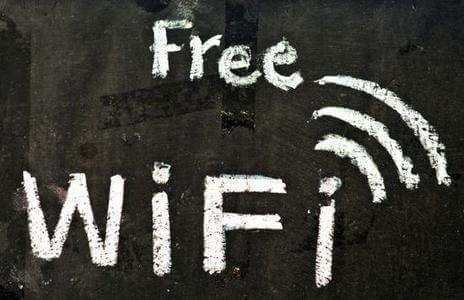 手机WIFI安全-