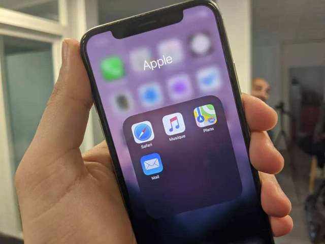 iOS 14 新功能之“查找”大进化，快进来看看都有什么？