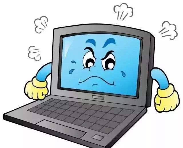 电脑维修-解决电脑中病毒的方法！